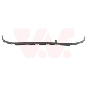 Spoilerlippe 8353501 von VAN WEZEL günstig für 45,53 € online kaufen