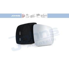 Spiegelglas, Außenspiegel 95 39 38-80 von JOHNS günstig für 10,78 € online kaufen