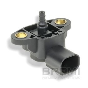 Saugrohrdrucksensor des Herstellers BREMI - Originalware Artikelnummer: 35045
