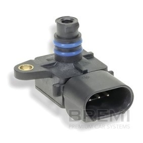 Compre Sensor, pressão colector de admissão da BREMI 35065 a um preço baixo por 49,62 €