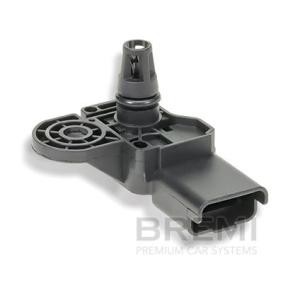 Ladedrucksensor 35066 von BREMI günstig für 25,72 € online kaufen