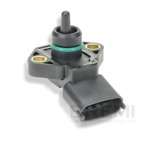 Ladedrucksensor für HYUNDAI von BREMI