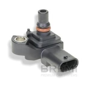 Köp Sensor, insugstryck av BREMI 35121 till det låga priset 422,17 kr