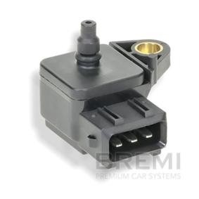 Ladedrucksensor für BMW von BREMI