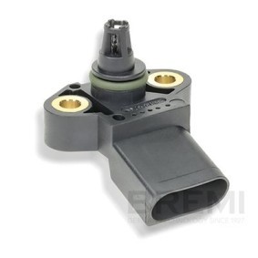 Ladedrucksensor für MERCEDES-BENZ von BREMI