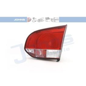 Compre Piloto trasero de JOHNS online para GOLF VI (5K1) a precios moderados