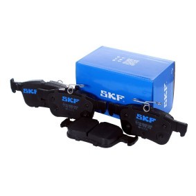 Bremsbeläge VKBP 90708 von SKF günstig für 43,33 € online kaufen