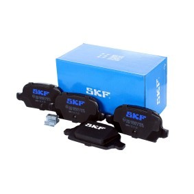 Köp Bromsbelägg av SKF VKBP 91076 A till det låga priset 392,69 kr