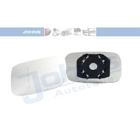Spiegelglas, Außenspiegel 95 46 37-81 von JOHNS günstig für 9,50 € online kaufen