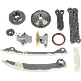 Comprar Kit de cadena de distribución de HERTH+BUSS JAKOPARTS J1191031 a bajo precio de 214,64 €