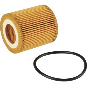 Ölfilter für FORD USA von HERTH+BUSS JAKOPARTS