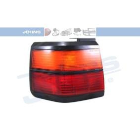 Køb Baglygte af JOHNS 95 46 87-1 til den lave pris 301,70 DKK