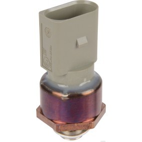 Öldrucksensor für AUDI von HERTH+BUSS ELPARTS