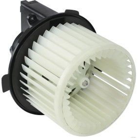 Gebläsemotor des Herstellers HERTH+BUSS ELPARTS - Originalware Artikelnummer: 75610069