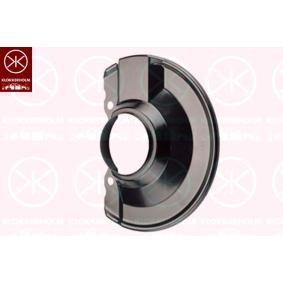 Ankerblech 3755378 von KLOKKERHOLM günstig für 44,64 € online kaufen