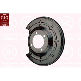 Ankerblech 5053878 von KLOKKERHOLM günstig für 34,22 € online kaufen