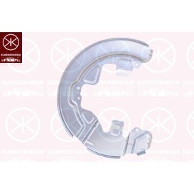 Ankerblech 9022378 von KLOKKERHOLM günstig für 41,05 € online kaufen