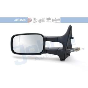 Außenspiegel 95 61 37-15 von JOHNS günstig für 34,18 € online kaufen
