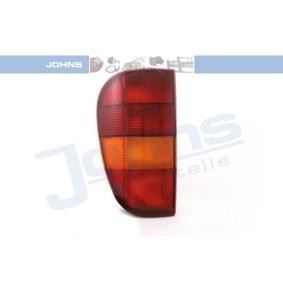 Rückleuchte 95 61 87-1 von JOHNS günstig für 51,72 € online kaufen