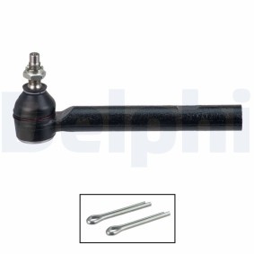 Compre Rótula de direção da DELPHI TA3550 a um preço baixo por 20,61 €