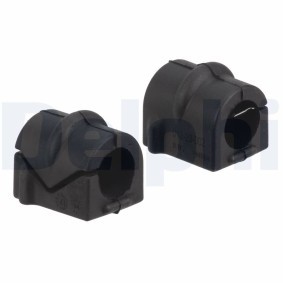 Achetez des Silent bloc de barre stabilisatrice DELPHI TD1985W à prix pour 5,68 €