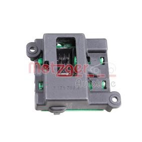 Scheinwerfer-Steuergerät 0896547 von METZGER günstig für 108,19 € online kaufen