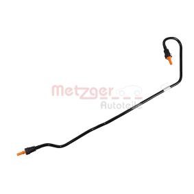 Kraftstoffleitung 2150211 von METZGER günstig für 14,95 € online kaufen
