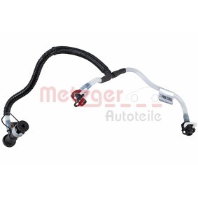 Kraftstoffleitung 2150212 von METZGER günstig für 48,78 € online kaufen