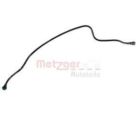 Kraftstoffleitung 2150215 von METZGER günstig für 24,91 € online kaufen