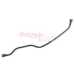 Kraftstoffleitung 2150217 von METZGER günstig für 26,32 € online kaufen