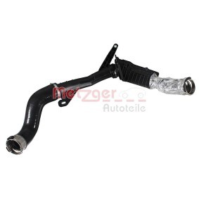 Compre Tubo flexível do ar de sobrealimentação da METZGER 2401179 a um preço baixo por 211,67 €