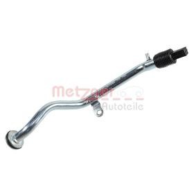 Compre Tubo de radiador de METZGER online para Renegade SUV (BU, B1) a preços moderados