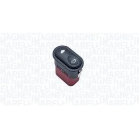 Fensterheberschalter 000051120010 von MAGNETI MARELLI günstig für 24,27 € online kaufen