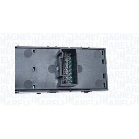 Compre Interruptor, elevadores dos vidros da MAGNETI MARELLI 000051123010 a um preço baixo por 109,13 €