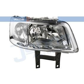 Achetez des Projecteur principal JOHNS 95 67 10 à prix pour 119,04 €