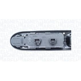Fensterheberschalter 000051166010 von MAGNETI MARELLI günstig für 126,51 € online kaufen