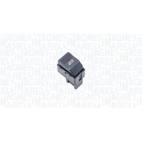 Fensterheberschalter für SEAT von MAGNETI MARELLI