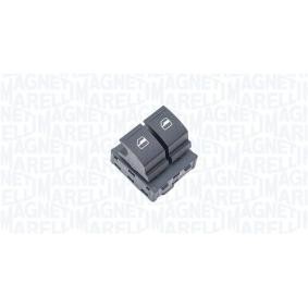 Fensterheberschalter 000051204010 von MAGNETI MARELLI günstig für 10,94 € online kaufen