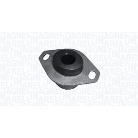 Halter, Motoraufhängung 030607021281 von MAGNETI MARELLI günstig für 51,50 € online kaufen