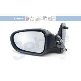 Außenspiegel 95 71 37-1 von JOHNS günstig für 31,22 € online kaufen
