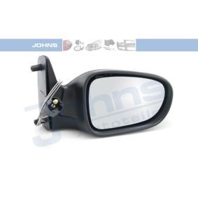 Außenspiegel 95 71 38-1 von JOHNS günstig für 31,22 € online kaufen