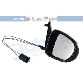 Außenspiegel 95 71 38-15 von JOHNS günstig für 34,81 € online kaufen