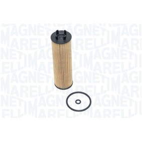 Ölfilter für CUPRA von MAGNETI MARELLI