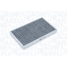 Compre Filtro, ar do habitáculo da MAGNETI MARELLI 350208066940 a um preço baixo por 29,67 €