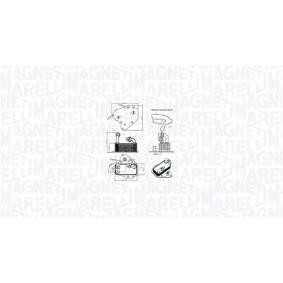 Acquista Radiatore olio motore da MAGNETI MARELLI 350300000600 a buon mercato per soli 59,48 €
