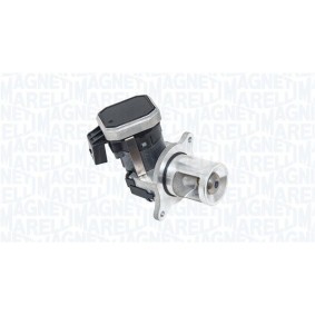 Comprar Válvula EGR de MAGNETI MARELLI 571822112244 a bajo precio de 198,35 €