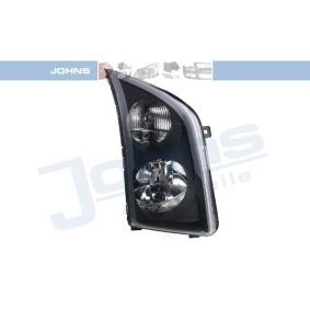 Achetez des Projecteur principal JOHNS 95 82 10 à prix pour 139,41 €
