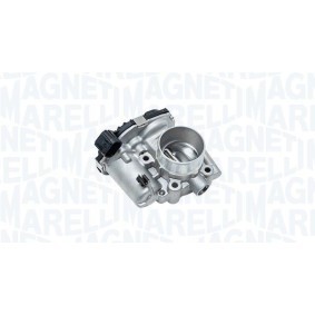 Drosselklappenstutzen 802000000111 von MAGNETI MARELLI günstig für 167,15 € online kaufen