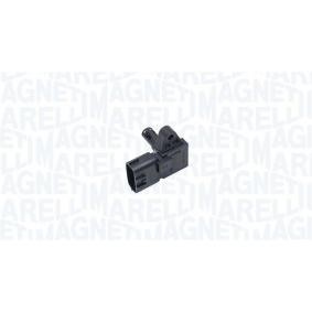 Drosselklappenstutzen 802014739100 von MAGNETI MARELLI günstig für 332,14 € online kaufen