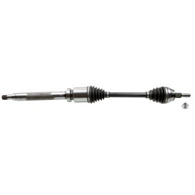 Compre Veio de transmissão da FEBI BILSTEIN 181211 a um preço baixo por 97,64 €